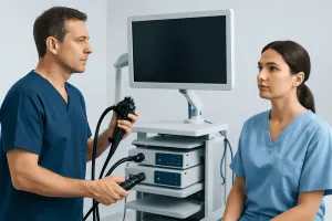 Indigestion Medication: What It Treats, How It Works, and What to Watch For