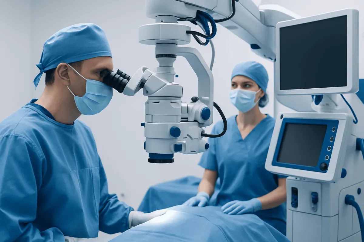 Common types of neurological surgery — neurological surgery
