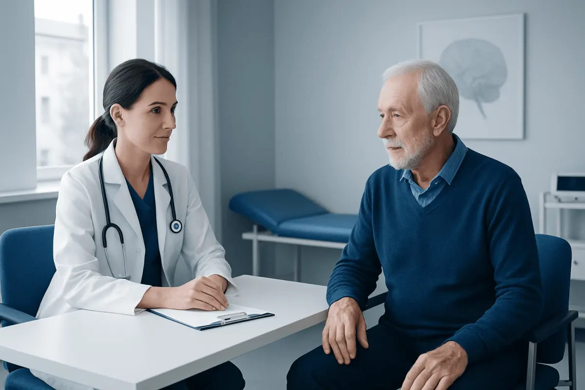 Common Types of Neuromodulation Procedures — neuromodulation for tremor