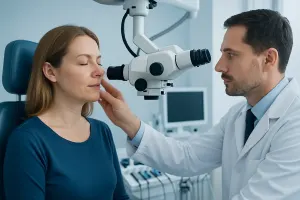 Over the Counter Sinus Medication: A Doctor-Reviewed Guide to Uses and Safety