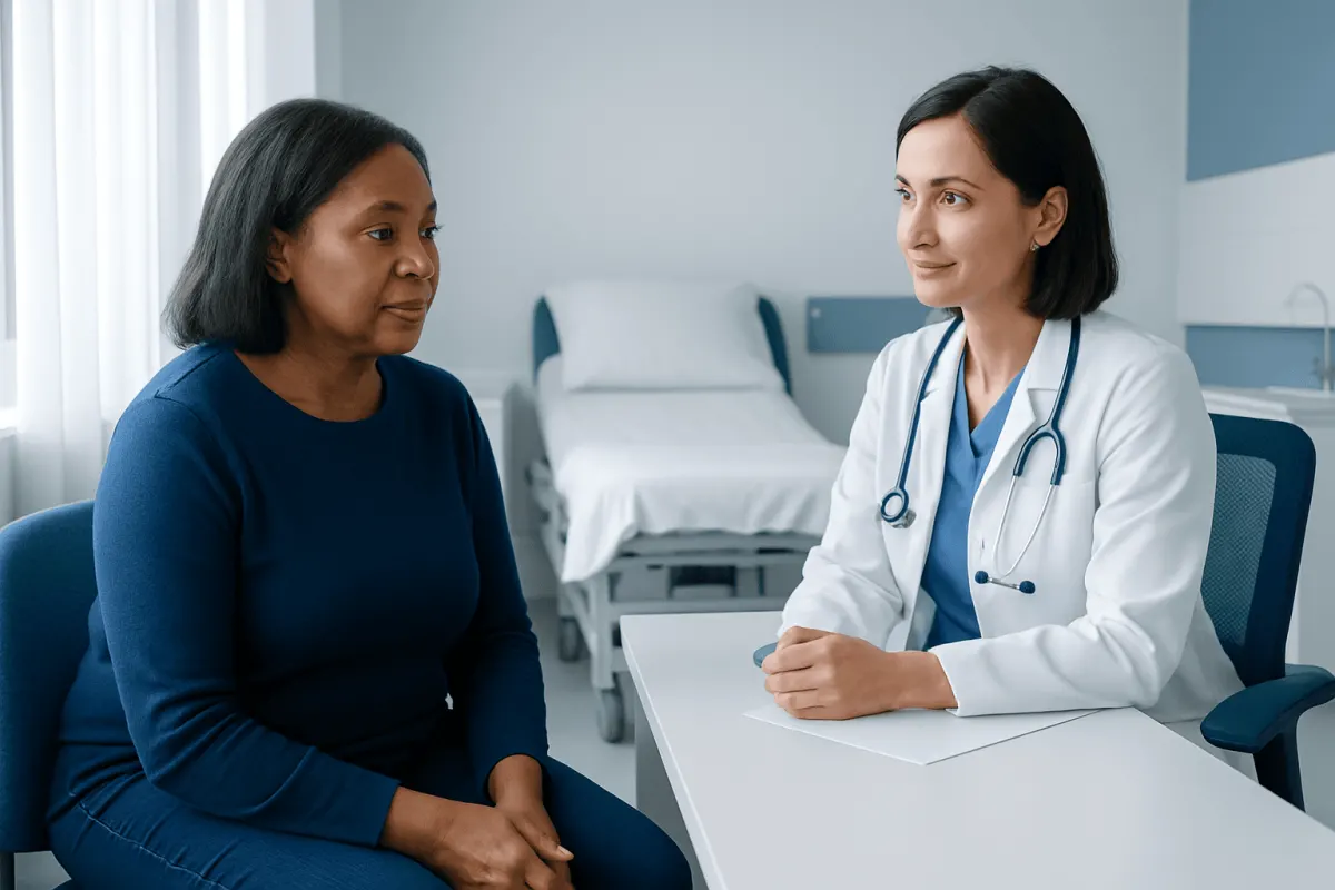 Common uses and who may benefit — duloxetine