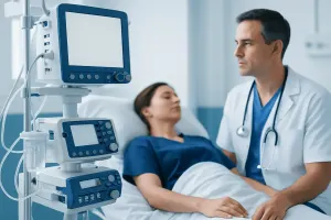 Ondansetron 8 mg Eases Nausea From Chemo and Surgery