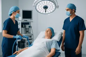 Povidone Iodine: An Evidence-Based Guide for Patients