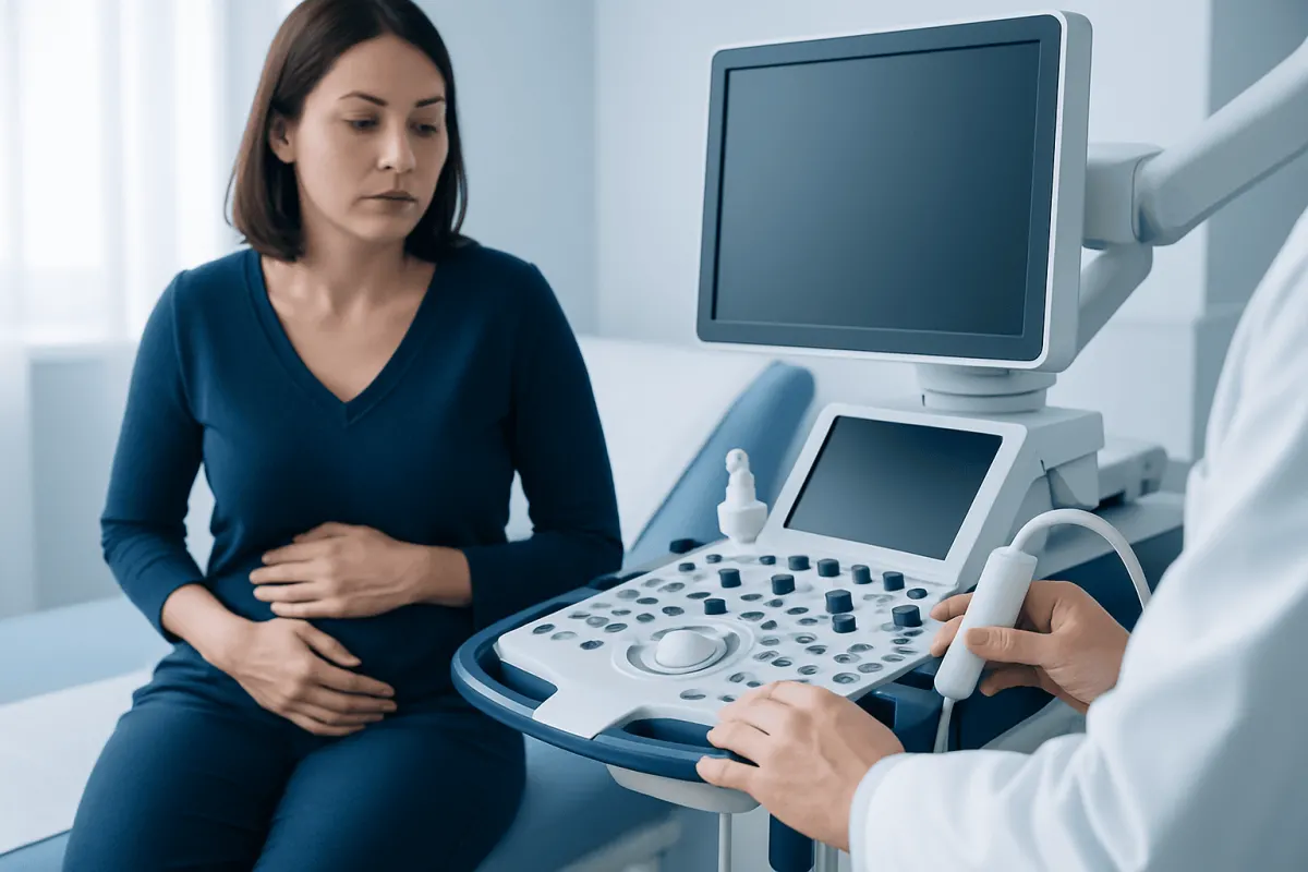 Common UTI symptoms and how they can feel — uti symptoms