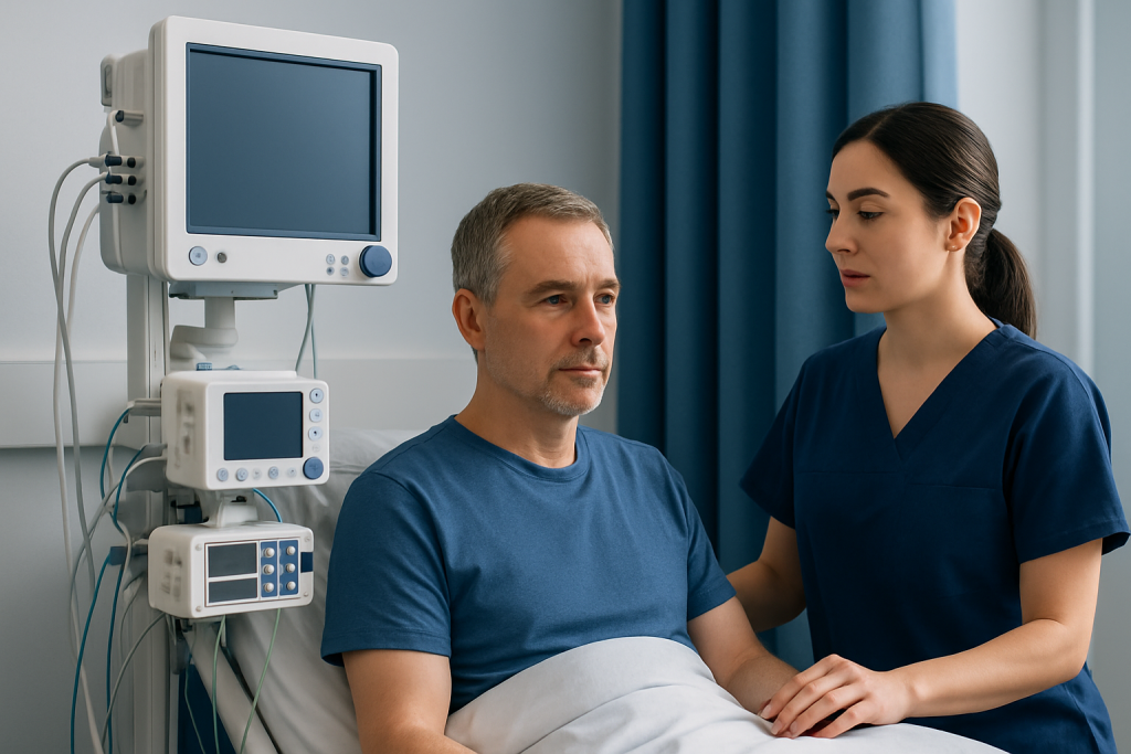 Common Valsartan Side Effects: What to Expect — valsartan side effects
