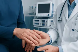 Psoriasis on Nails Images: An Evidence-Based Guide for Patients