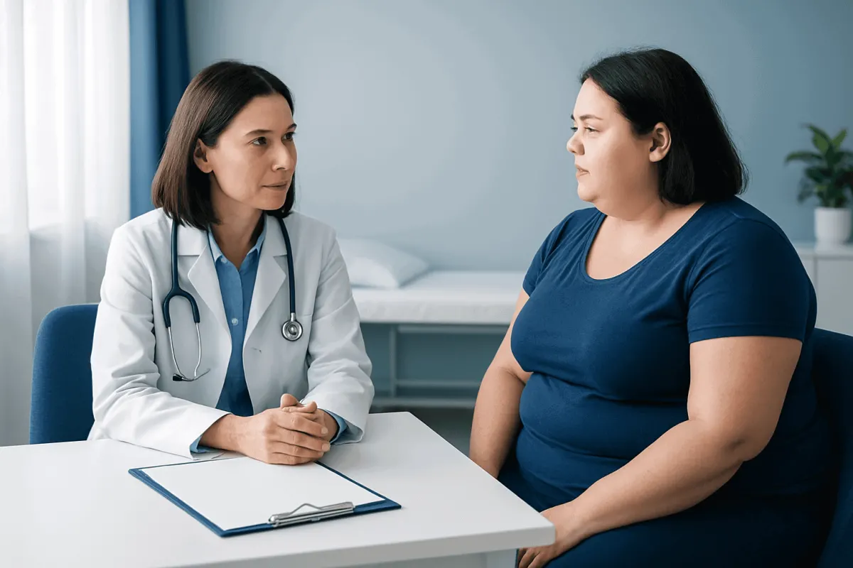 Common Vitamin and Mineral Deficiencies — Vitamin and mineral deficiencies after bariatric surgery