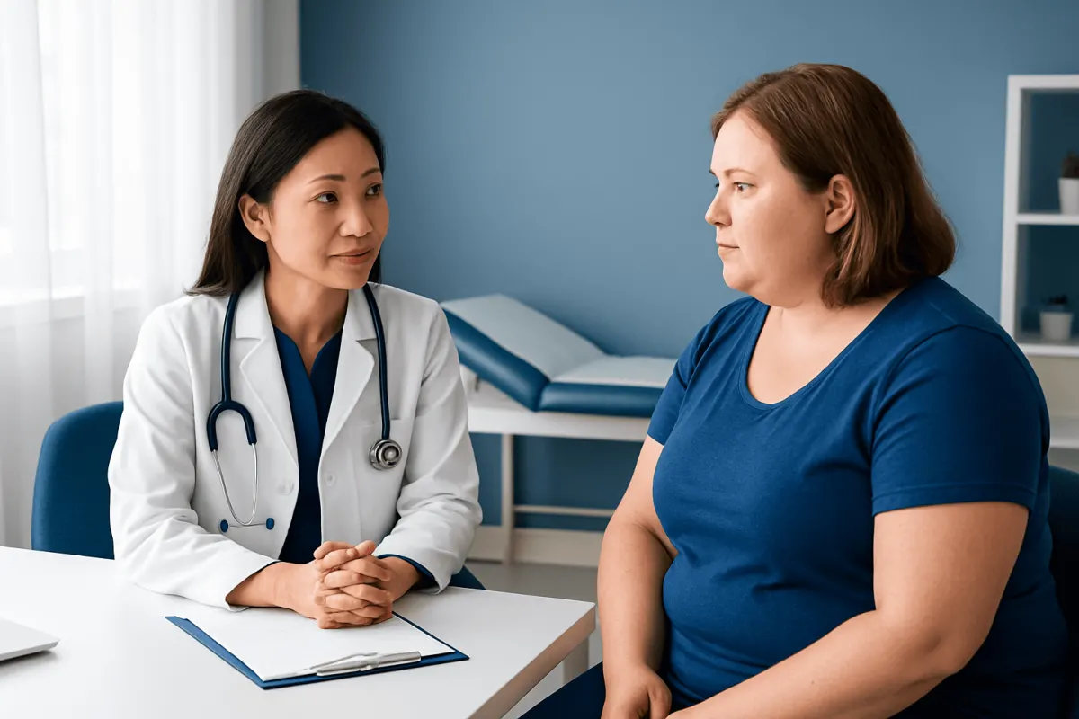 Common Vitamin and Mineral Deficiencies — Vitamin Deficiencies After Gastric Sleeve