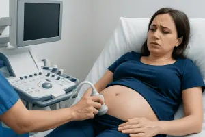 Preterm Labour Signs and Symptoms: Common Causes, Related Conditions, and When to See a Doctor