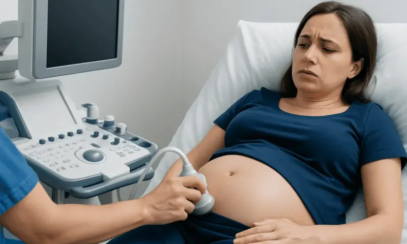 Common warning signs to watch for — preterm labour signs and symptoms