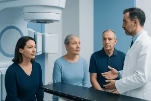 What Does Cancer Remission Mean for Your Outlook?