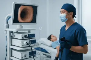 Gi Surgeon: An Evidence-Based Patient Guide