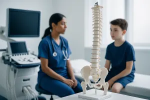 Pediatric Spine Specialist: An Evidence-Based Patient Guide