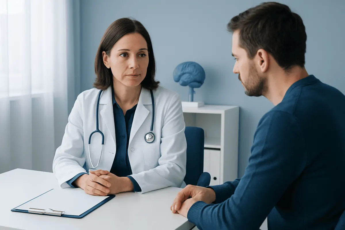 Conditions and Symptoms That Often Lead to a Second Opinion — neuropsychiatry second opinion