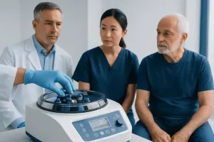 Orthobiologics Treatment: How It Works, Results and What to Expect