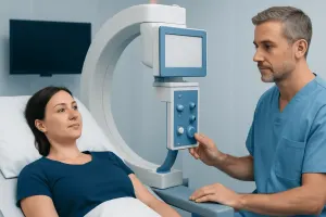 Tumor Necrosis Factor Inhibitors: Uses, Safety, and Outlook