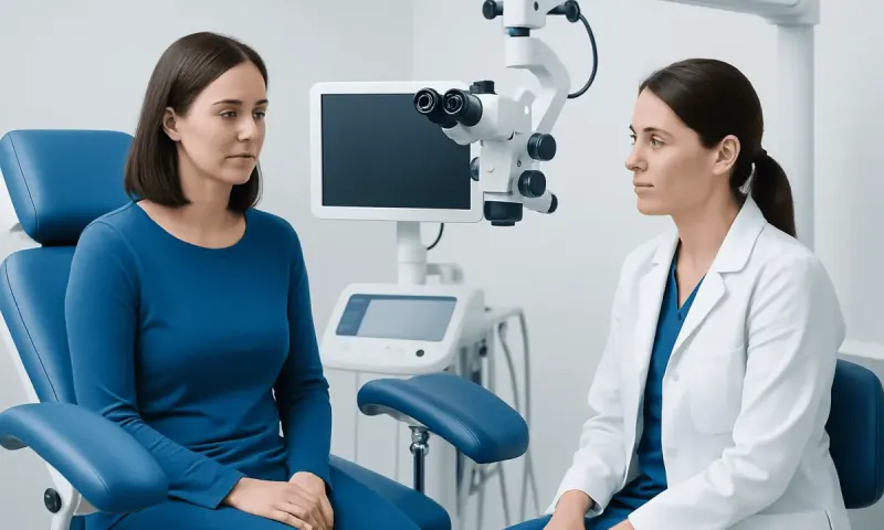 Conditions That May Make Hysterectomy Appropriate — am i a candidate for hysterectomy