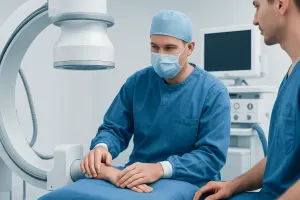 Wrist Surgery: How It Works, Recovery, and What to Expect