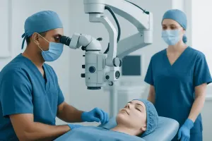Facio Maxillary Surgeons: A Complete Medical Overview