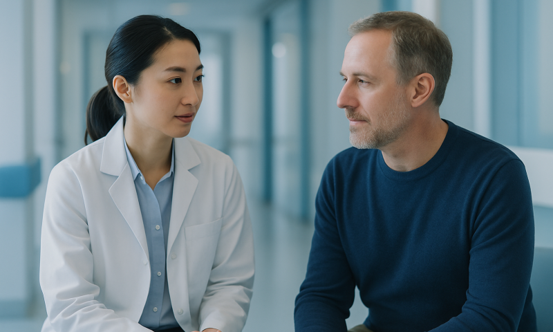 Condyloma vs Herpes: Key Differences and How Doctors Tell Them Apart