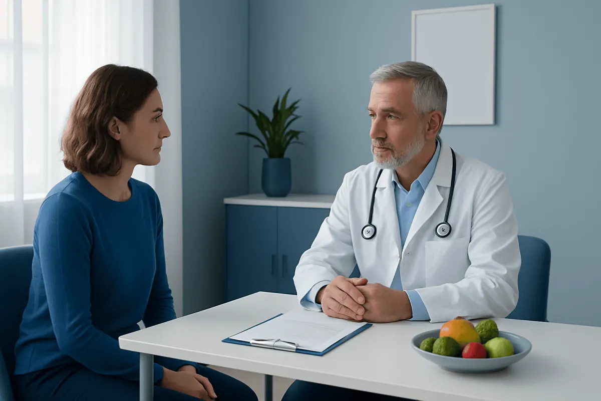 Core Principles of a Safe Hypoglycemia Diet — hypoglycemia diet