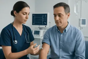 Types of Steroids: A Complete Medical Overview