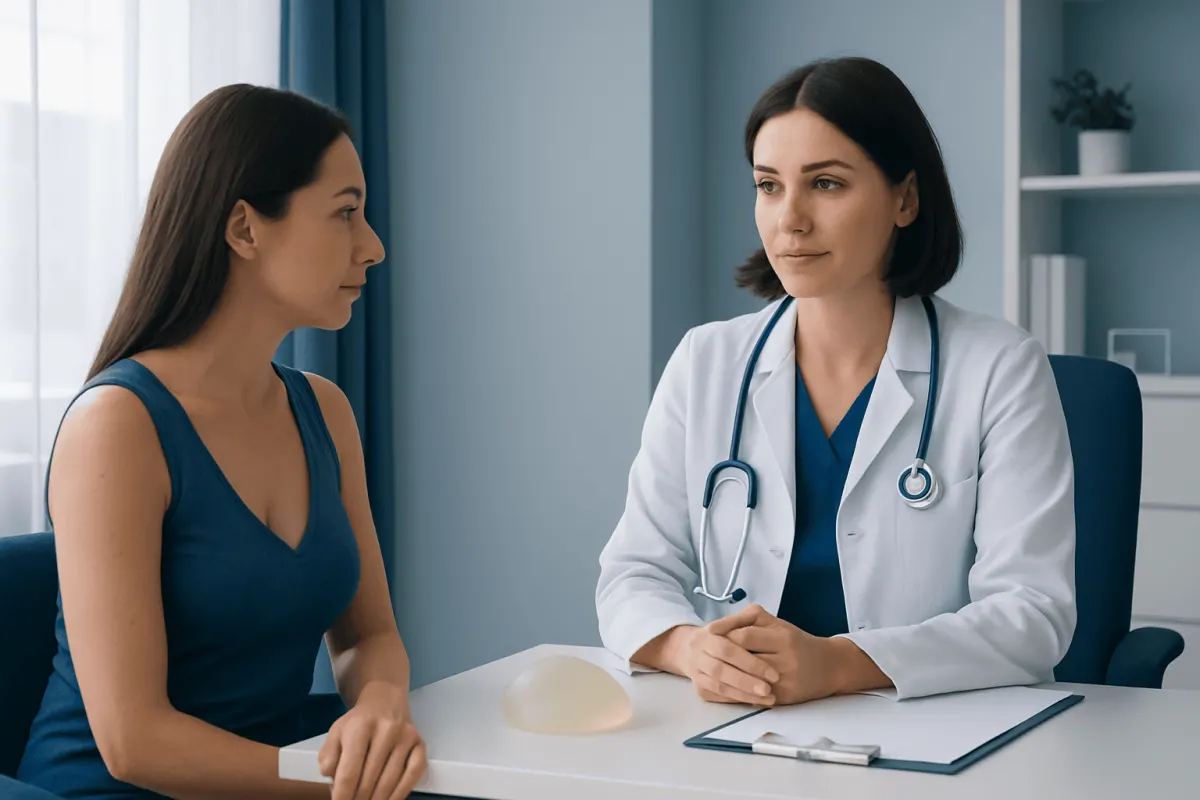 Cost Factors to Understand — aesthetic breast surgery in Turkey