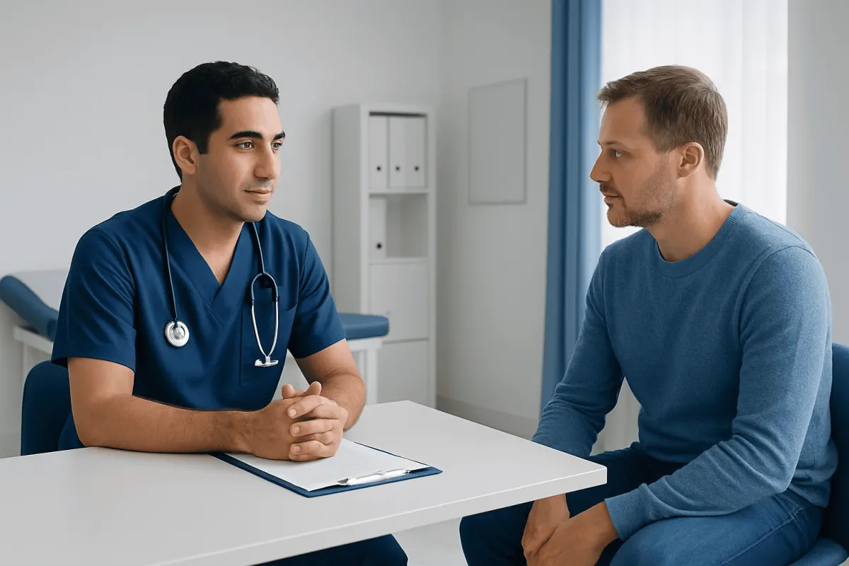 Cost: Looking Beyond the Headline Price — Turkey vs home country for treatment
