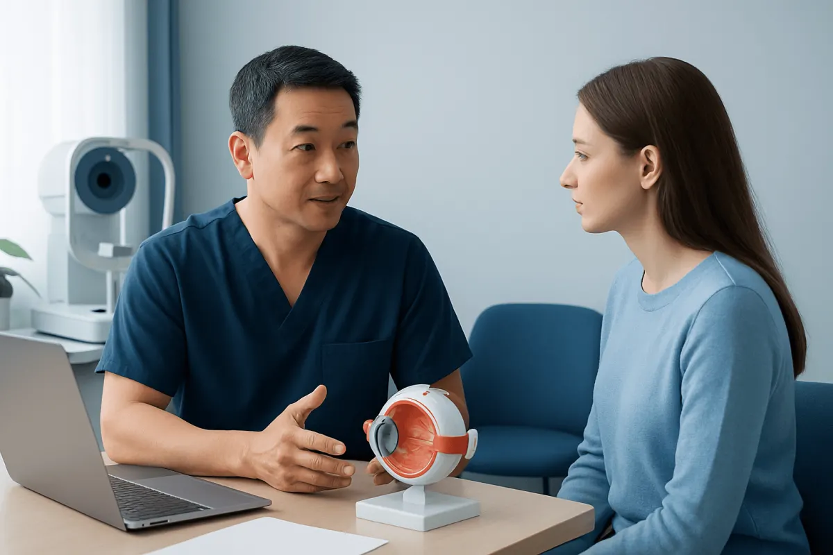 Costs and Value Over Time — LASIK worth it