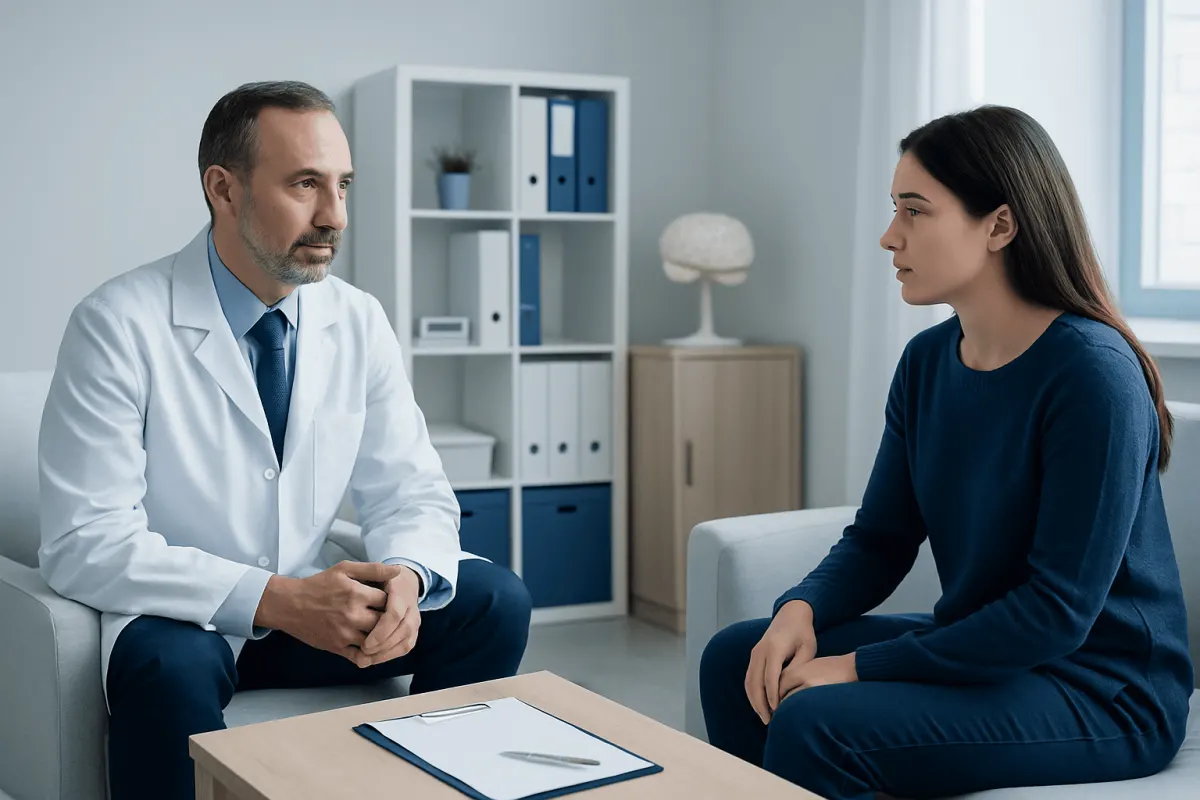 Credentials and Experience to Check — how to choose a neuropsychologist
