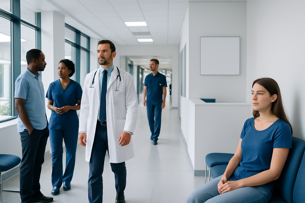 Cystic Fibrosis Life Expectancy: The Short Answer — cystic fibrosis life expectancy