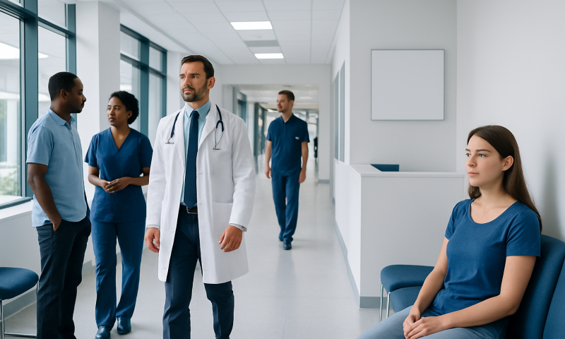 Cystic Fibrosis Life Expectancy: The Short Answer — cystic fibrosis life expectancy