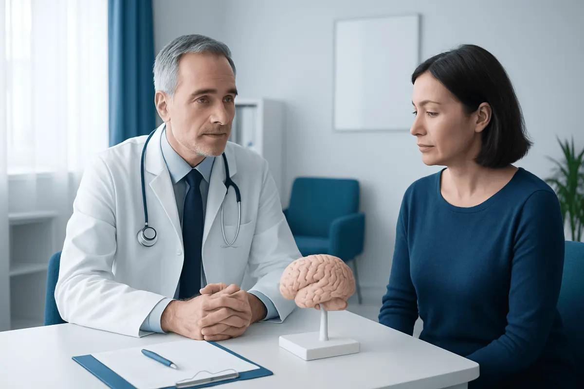 Daily Steps That Support Prevention — how to prevent brain aneurysm
