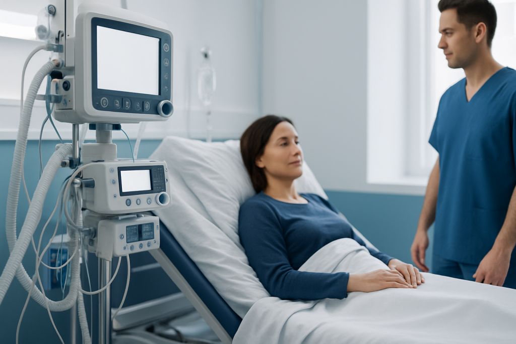 Day by Day: What Recovery Typically Looks Like — how long does norovirus last