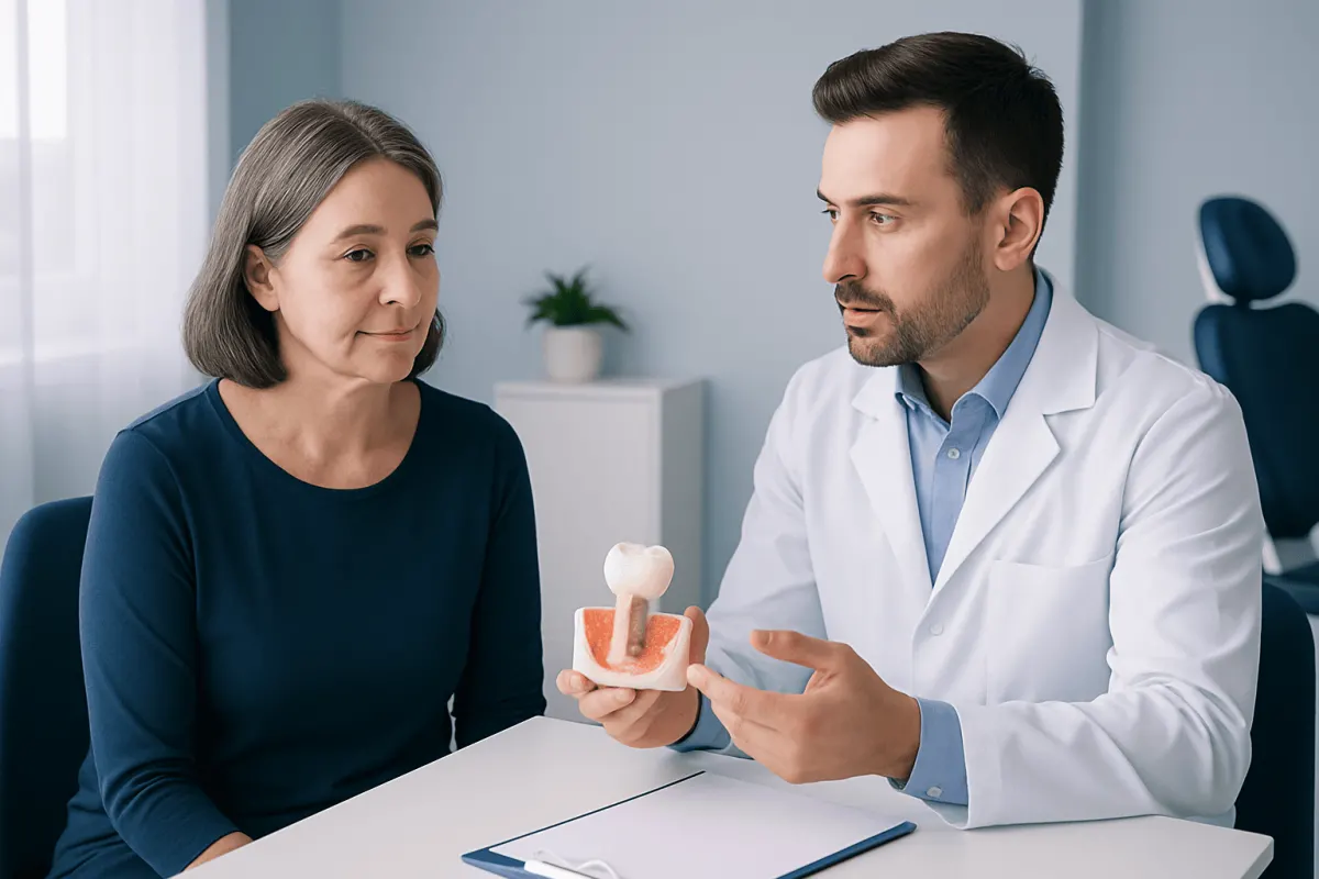 Dental Implant Candidacy: What Dentists Assess — am i a candidate for dental implants