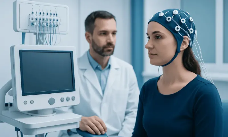 Diagnosis and candidacy for treatment — pseudoseizure treatment