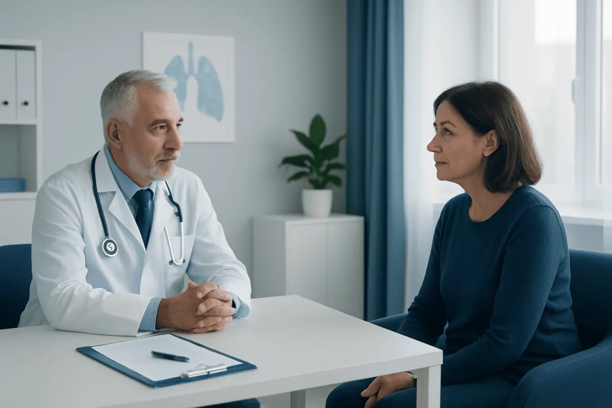 Diagnosis and Features of a High-Quality Care Pathway — best mesothelioma treatment centers 2025 or 2026