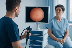 Bladder Cancer Treatment: Diagnosis, Outlook and Care