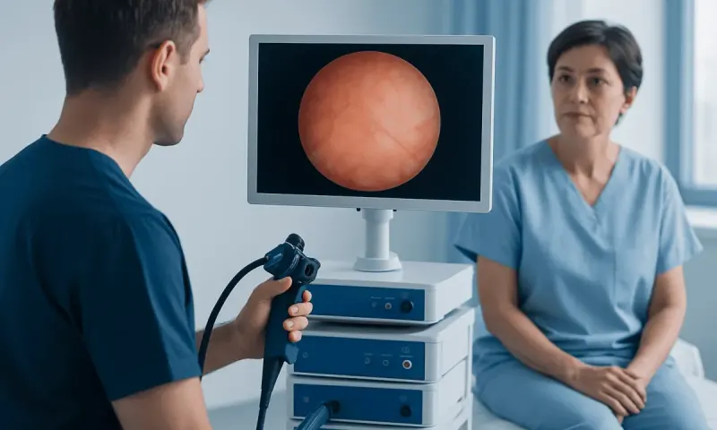 Diagnosis and Staging of Bladder Cancer — bladder cancer treatment