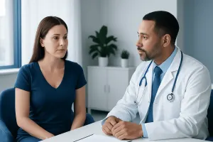 Breast Drop After Surgery: Settling During Recovery