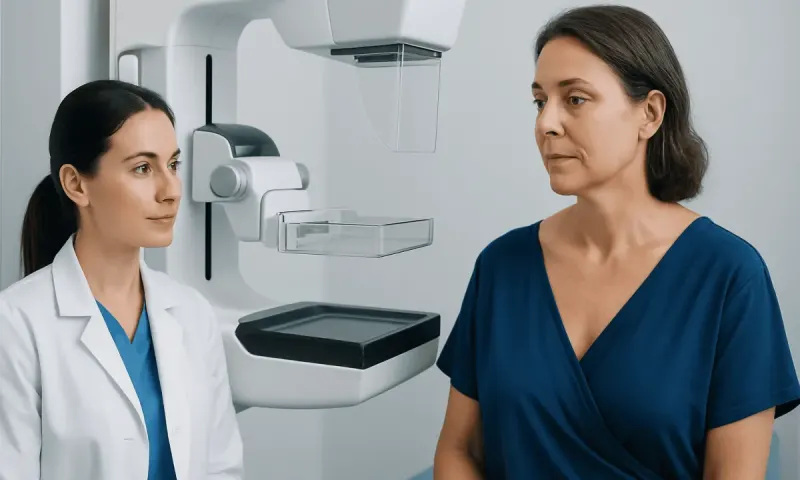Do I Really Need a Mastectomy for DCIS? — why have a mastectomy for dcis