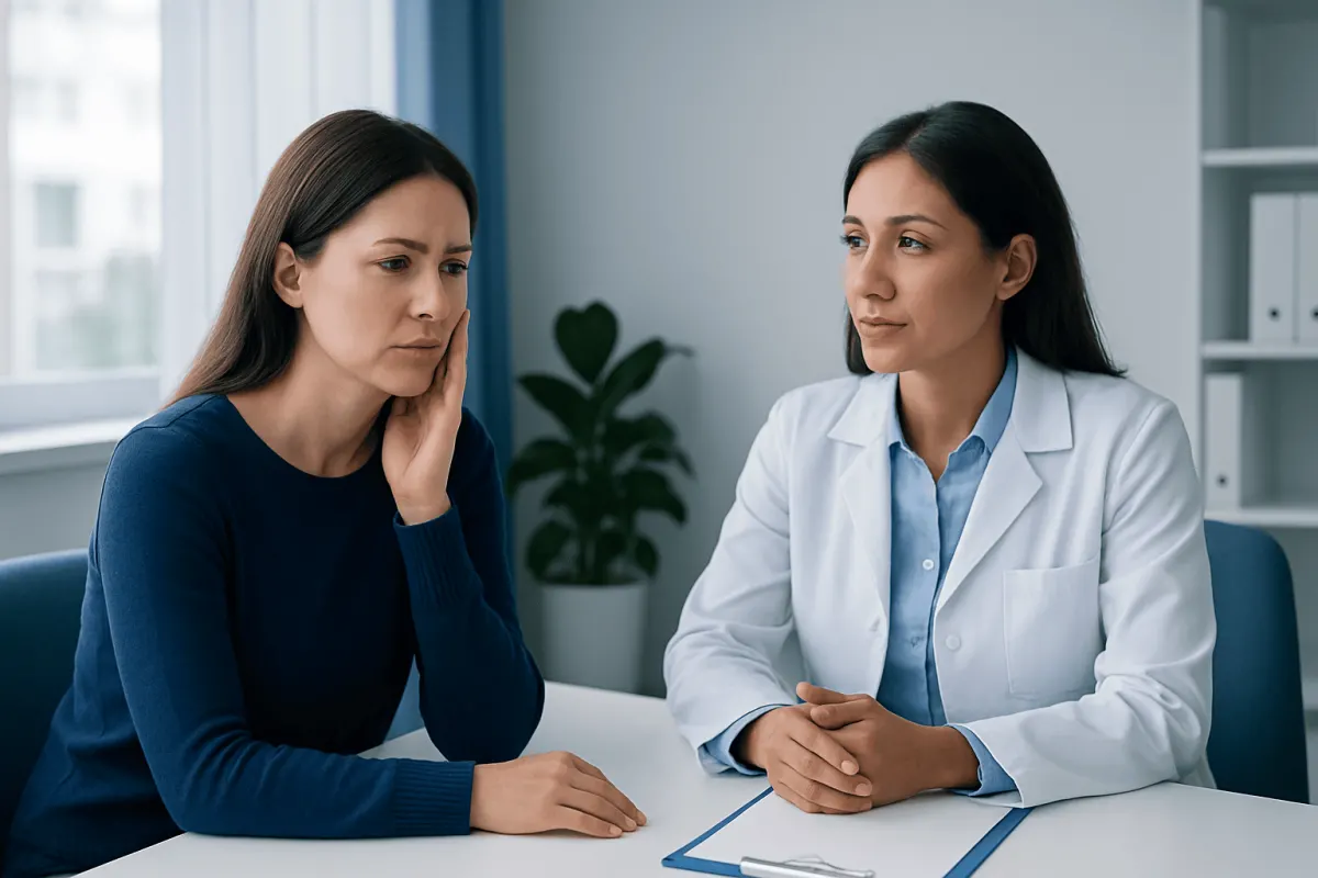 Do People Regret Getting Fillers? — do fillers ruin your face