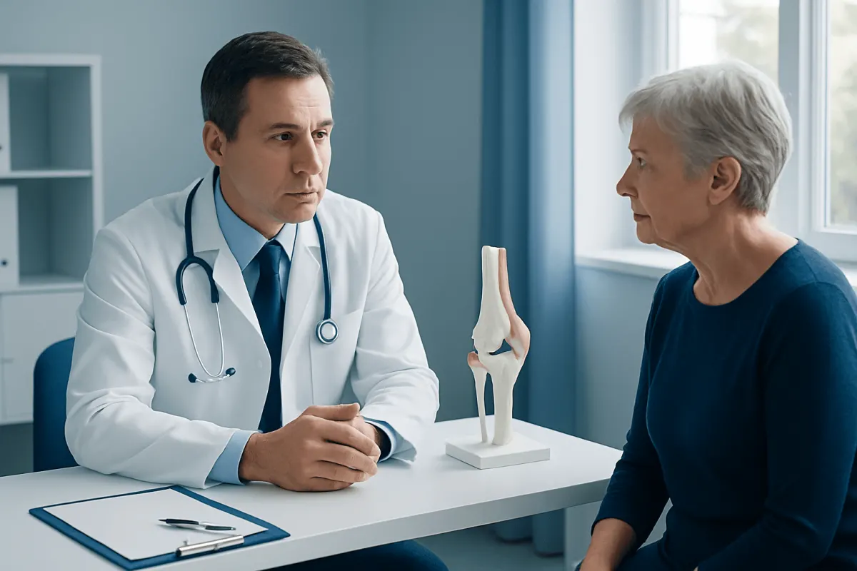 Do stem cell injections in the knee really work? — what is the best stem cell treatment for knees