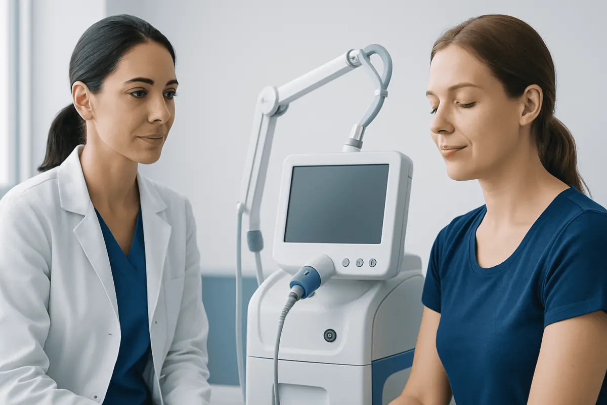 Do These Products Offer Real Medical Benefits? — dermatologist-developed skin care