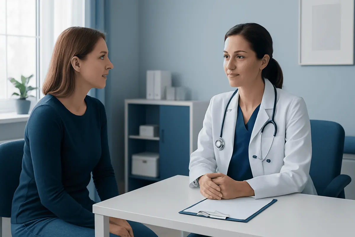 Do you need doctor's orders for blood work? — blood work without doctor's orders