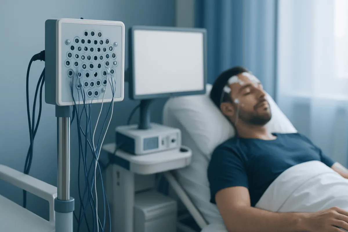 Do You Need to Sleep Before the Appointment? — sleep neurology appointment