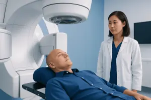 Radiation Therapy for Leukemia: How It Works, Results and What to Expect