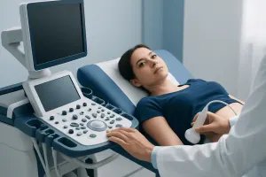 Glomerulonephritis Ultrasound: Preparation, Procedure and Results
