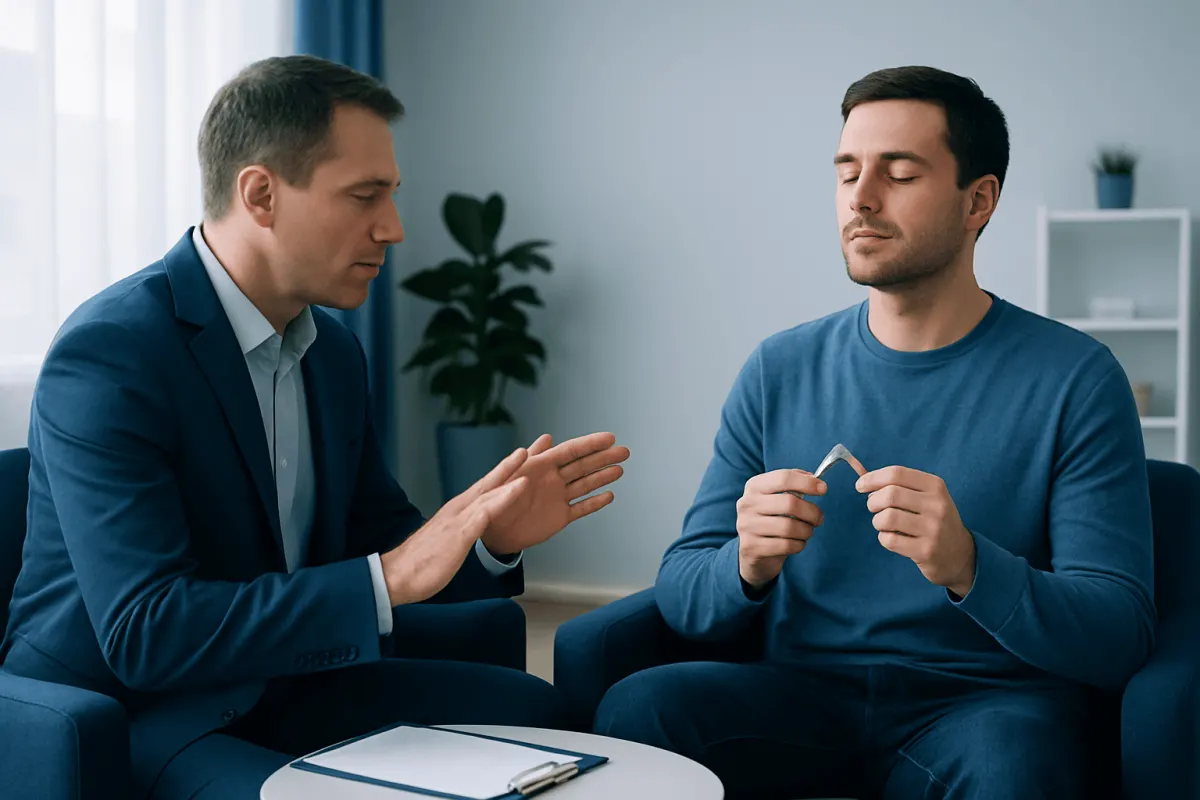 Does Hypnosis Help People Stop Smoking? — giving up smoking hypnosis