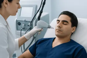 Unibrow Laser Hair Removal: What to Expect